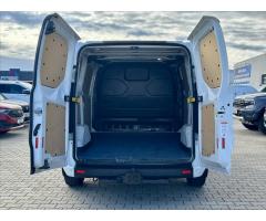 Ford Transit Custom 2,0 EcoBlue 96kW Trend L1 DPH - 12