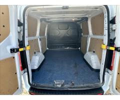 Ford Transit Custom 2,0 EcoBlue 96kW Trend L1 DPH - 13