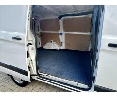 Ford Transit Custom 2,0 EcoBlue 96kW Trend L1 DPH - 14