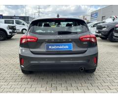 Ford Focus 1,0 EcoBoost Trend Edition - 4