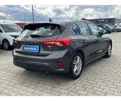 Ford Focus 1,0 EcoBoost 92kw,Trend Edition - 5