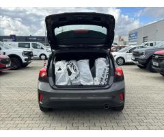 Ford Focus 1,0 EcoBoost 92kw,Trend Edition - 10