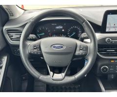 Ford Focus 1,0 EcoBoost 92kw,Trend Edition - 19