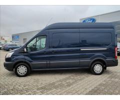 Ford Transit 2,0 L3H3, TREND 350,  96kW, - 2