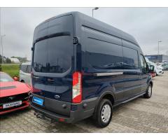 Ford Transit 2,0 L3H3, TREND 350,  96kW, - 5