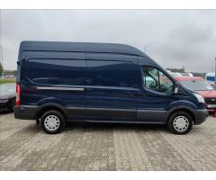 Ford Transit 2,0 L3H3, TREND 350,  96kW, - 6