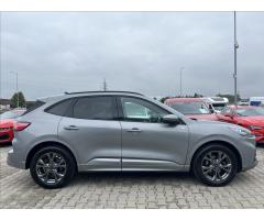 Ford Kuga 1,5 EcoBoost ST-Line X 110kW - 6