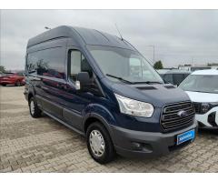 Ford Transit 2,0 L3H3, TREND 350,  96kW, - 7