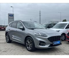 Ford Kuga 1,5 EcoBoost ST-Line X 110kW - 7