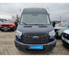 Ford Transit 2,0 L3H3, TREND 350,  96kW, - 8