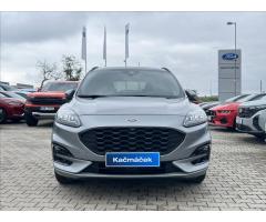 Ford Kuga 1,5 EcoBoost ST-Line X 110kW - 8