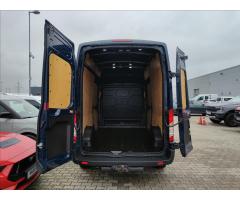 Ford Transit 2,0 L3H3, TREND 350,  96kW, - 12