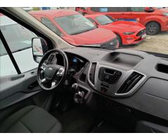 Ford Transit 2,0 L3H3, TREND 350,  96kW, - 21