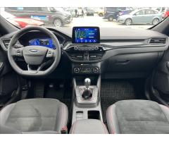 Ford Kuga 1,5 EcoBoost ST-Line X 110kW - 22