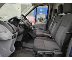 Ford Transit 2,0 L3H3, TREND 350,  96kW, - 23