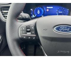 Ford Kuga 1,5 EcoBoost ST-Line X 110kW - 25