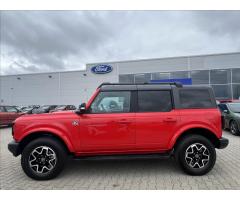 Ford Bronco 2,7 EcoBoost V6 Outer Banks - 2