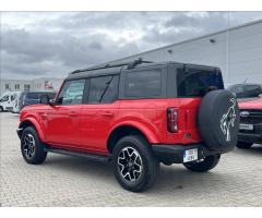 Ford Bronco 2,7 EcoBoost V6 Outer Banks - 3