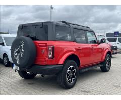 Ford Bronco 2,7 EcoBoost V6 Outer Banks - 5