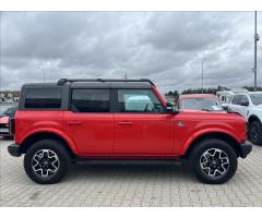 Ford Bronco 2,7 EcoBoost V6 Outer Banks - 6