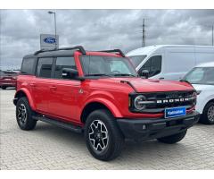 Ford Bronco 2,7 EcoBoost V6 OuterBanks - 7