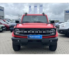 Ford Bronco 2,7 EcoBoost V6 Outer Banks - 8