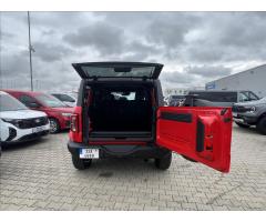 Ford Bronco 2,7 EcoBoost V6 Outer Banks - 13