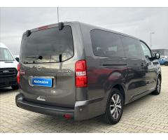 Toyota ProAce Verso 2,0 D-4D 180k L2 Family 130 kW - 6