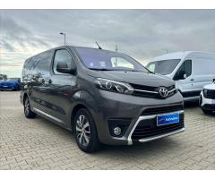 Toyota ProAce Verso 2,0 D-4D 180k L2 Family 130 kW - 8