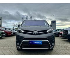 Toyota ProAce Verso 2,0 D-4D 180k L2 Family 130 kW - 9