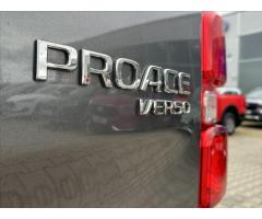 Toyota ProAce Verso 2,0 D-4D 180k L2 Family 130 kW - 12