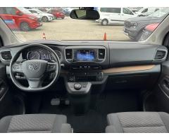 Toyota ProAce Verso 2,0 D-4D 180k L2 Family 130 kW - 21