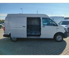 Volkswagen Transporter 2,0 TDI 75kW L2H2 - 12