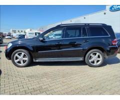 Mercedes-Benz GL 5,5 GL 500 4Matic - 2