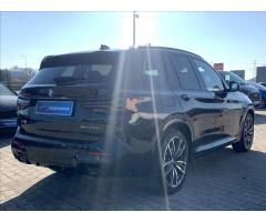 BMW X3 2,0 xDrive 20d  M-sport paket - 5