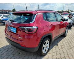 Jeep Compass 1,4 MultiAir 140HP Longitude - 5