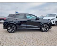 Ford Puma 1,0 EcoBoost mHEV AUT ST-Line - 6
