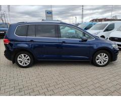 Volkswagen Touran 2,0 TDI BMT Highline DSG - 6