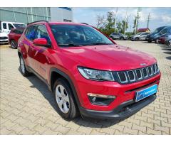 Jeep Compass 1,4 MultiAir 140HP Longitude - 7