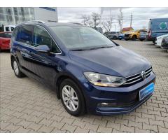 Volkswagen Touran 2,0 TDI BMT Highline DSG - 7