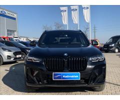 BMW X3 2,0 xDrive 20d  M-sport paket - 8