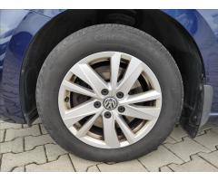 Volkswagen Touran 2,0 TDI BMT Highline DSG - 9