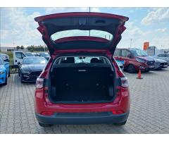 Jeep Compass 1,4 MultiAir 140HP Longitude - 10