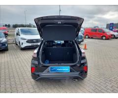 Ford Puma 1,0 EcoBoost mHEV AUT ST-Line - 10