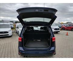 Volkswagen Touran 2,0 TDI BMT Highline DSG - 10