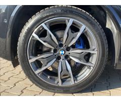 BMW X3 2,0 xDrive 20d  M-sport paket - 11