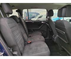 Volkswagen Touran 2,0 TDI BMT Highline DSG - 14