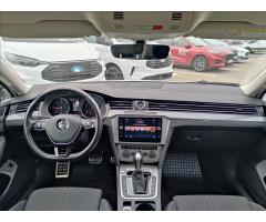 Volkswagen Passat 2,0 BiTDI Alltrack 4MOTION DSG - 15