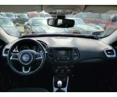 Jeep Compass 1,4 MultiAir 140HP Longitude - 16