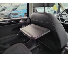 Volkswagen Touran 2,0 TDI BMT Highline DSG - 16